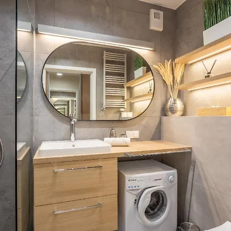 Lejlighed Stilvoll Eingerichtete Am